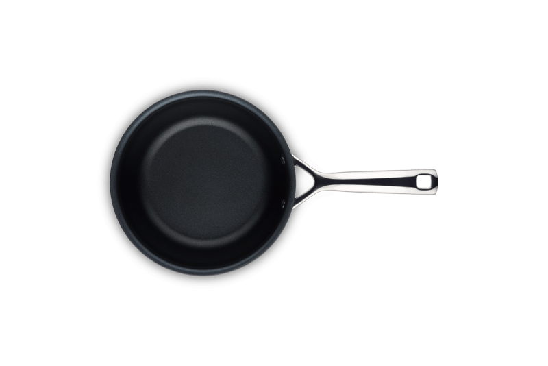 Le Creuset 3-PLY SAUTEPFANNE 20 CM AH
