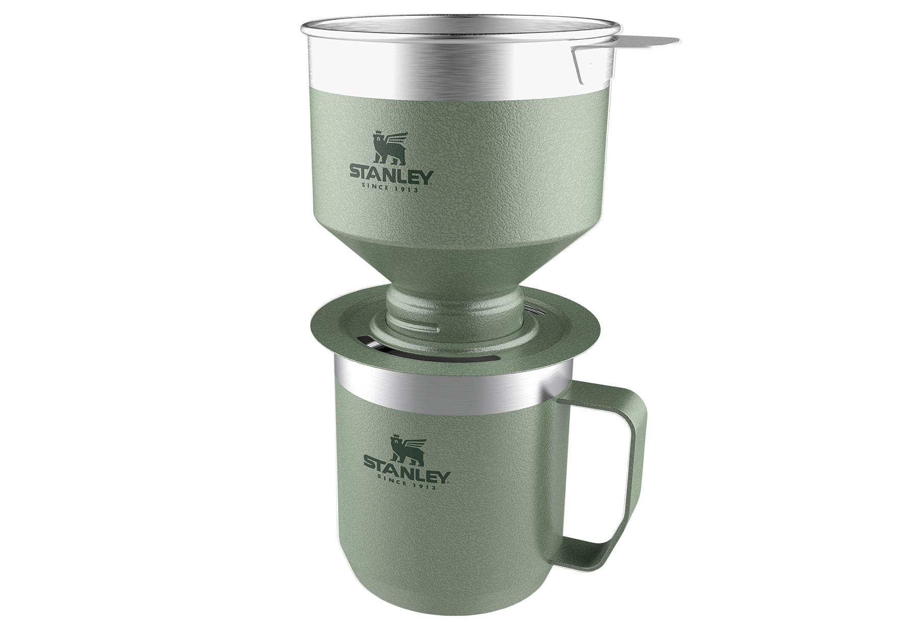 STANLEY Kaffeefilter Perfect-Brew Pour Over