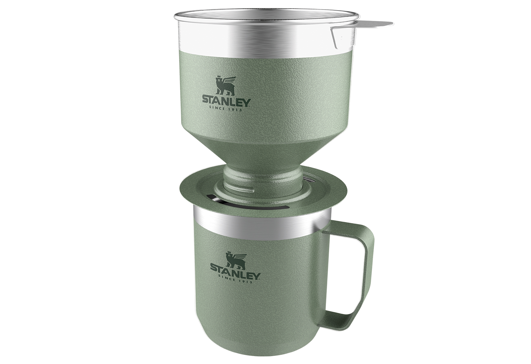 STANLEY Kaffeefilter Perfect-Brew Pour Over STANLEY Kaffeefilter Perfect-Brew Pour Over