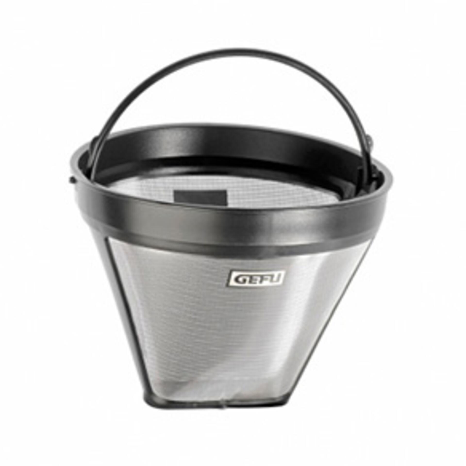 Gefu Kaffeefilter Dauereinsatz Gefu Kaffeefilter Dauereinsatz