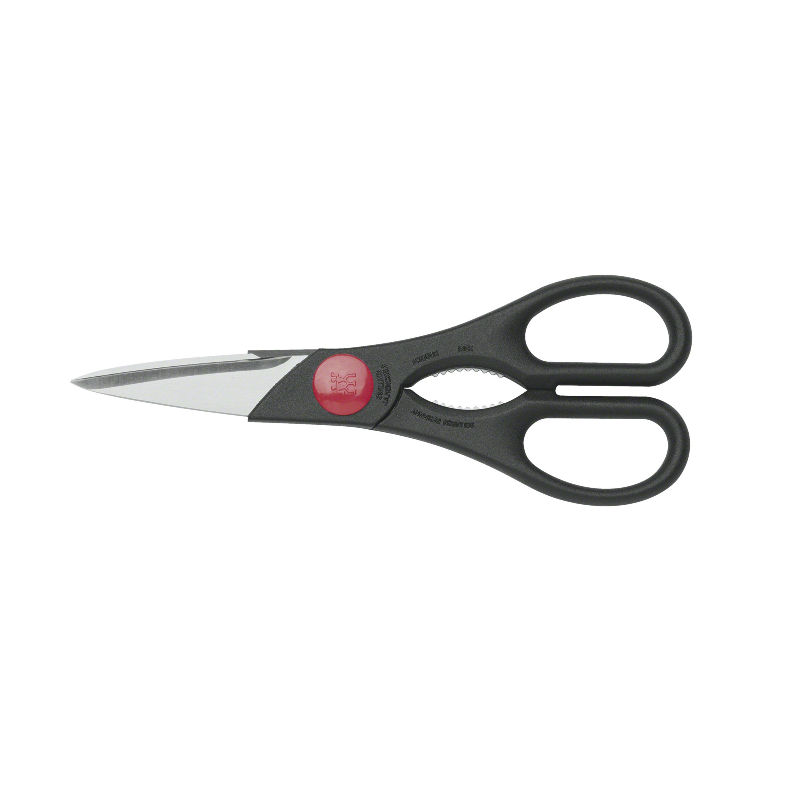ZWILLING Vielzweckschere 20 cm, Edelstahl