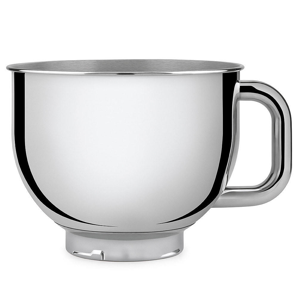 Smeg SMB 401 Rührschüssel 4,8l Küchenmaschinen-Zubehör Smeg SMB 401 Rührschüssel 4,8l Küchenmaschinen-Zubehör
