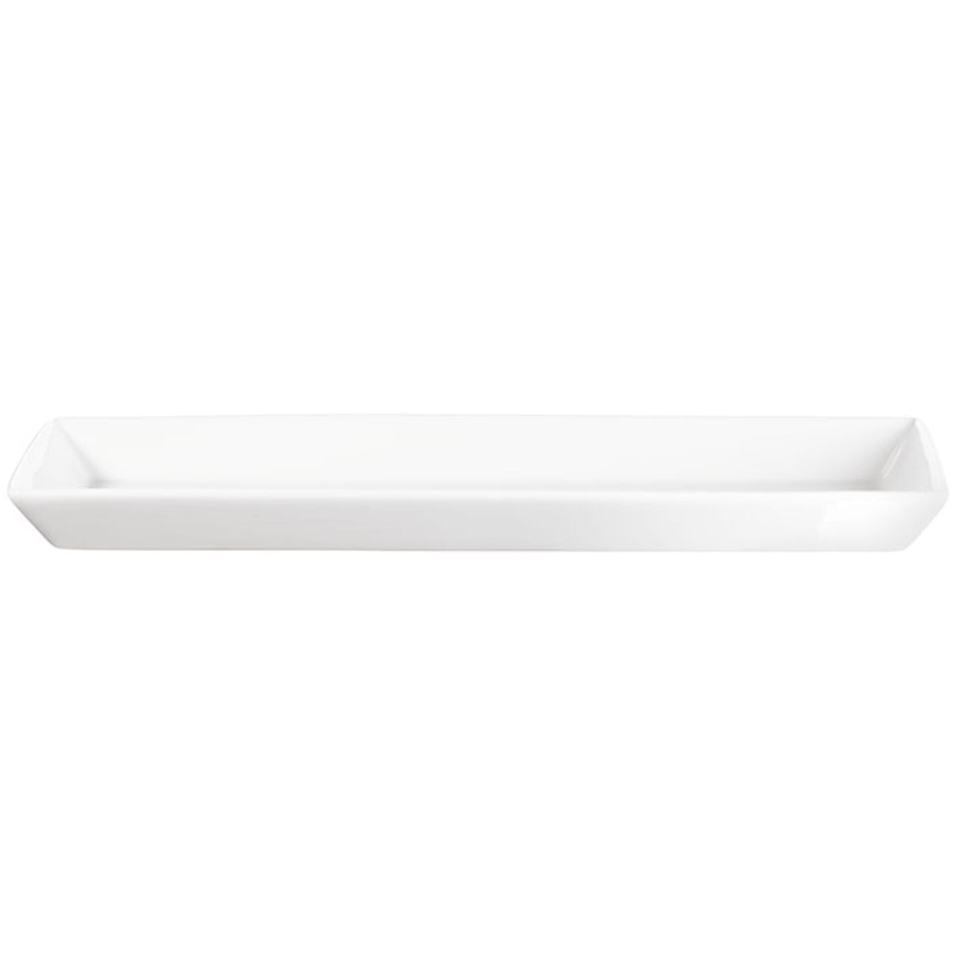ASA Selection 250° Servierplatte rechteckig 27x17x2,5 cm ASA Selection 250° Servierplatte rechteckig 27x17x2,5 cm