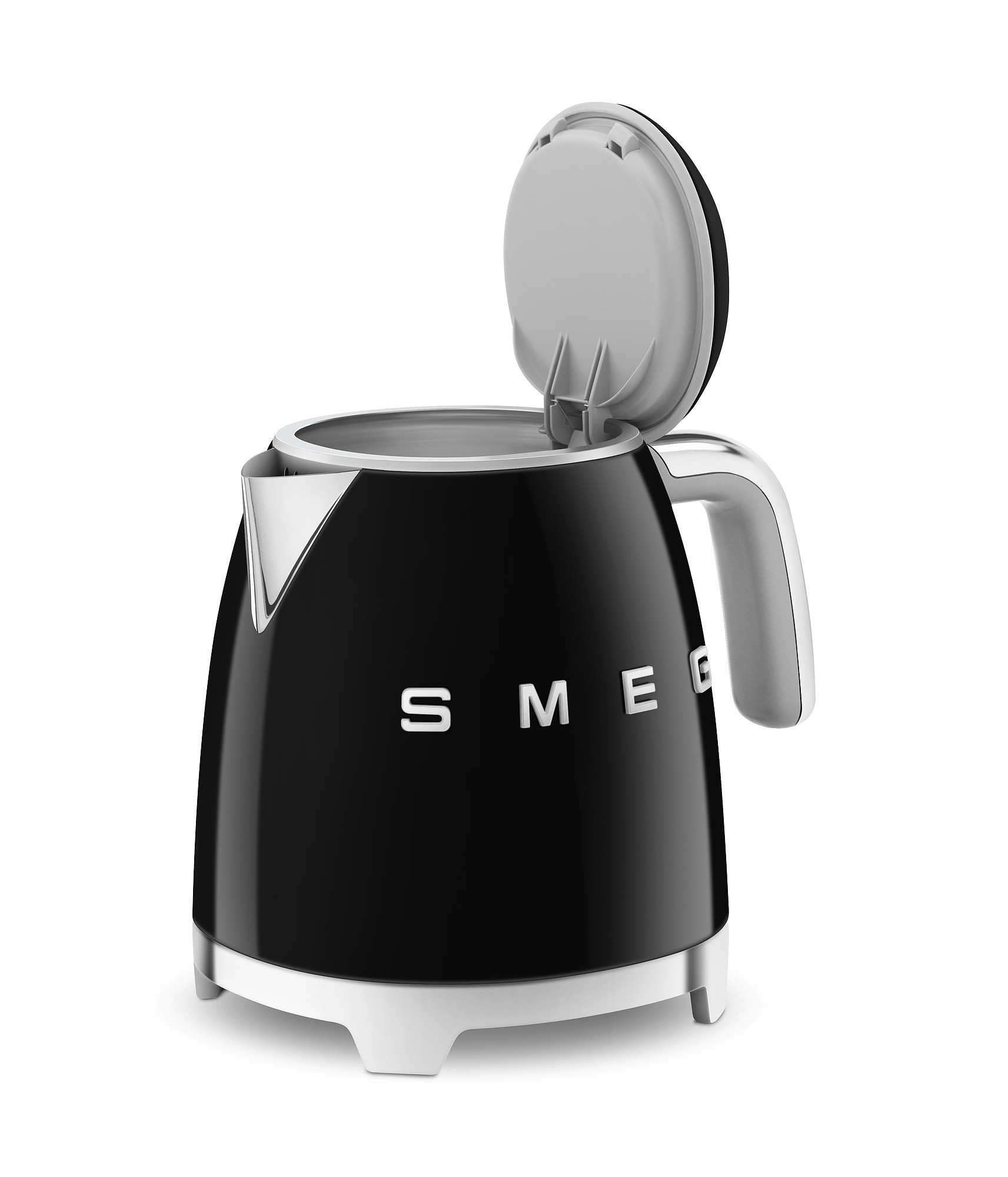 Smeg KLF05BLEU Wasserkocher