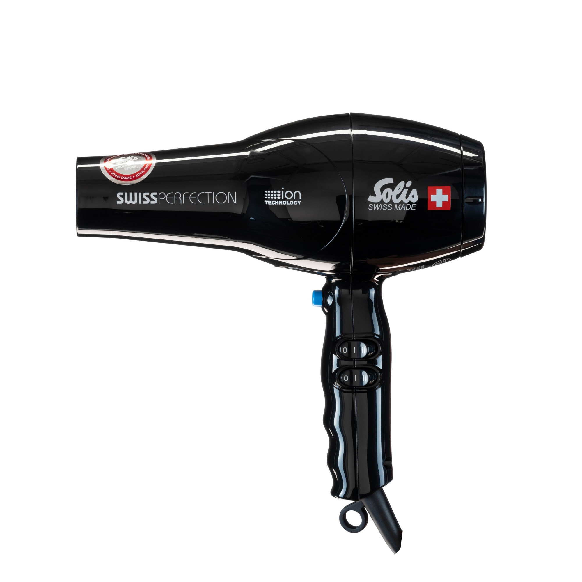 SOLIS Haartrockner Swiss Perfection  440