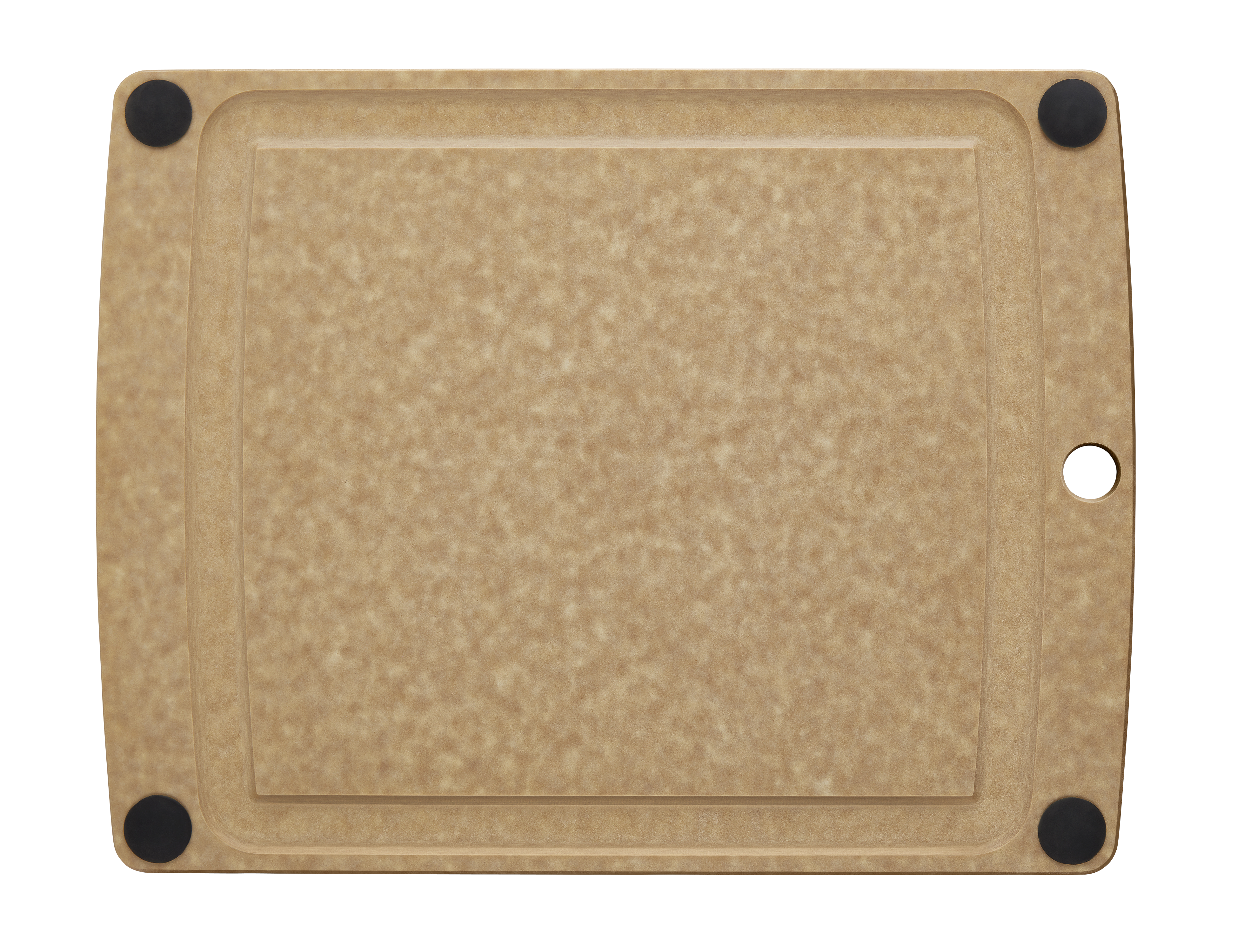 Victorinox Schneidebrett All-in-One, braun