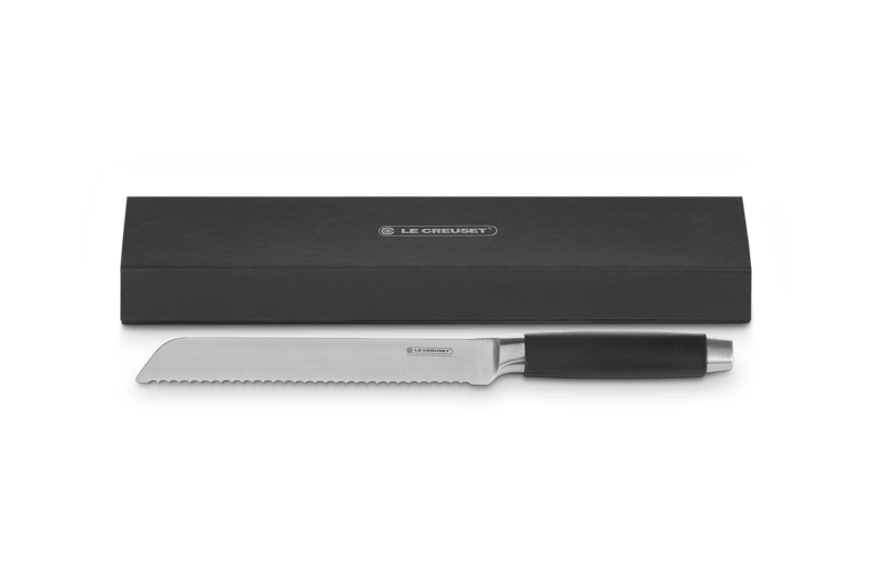 Le Creuset Brotmesser 20 Cm Standard