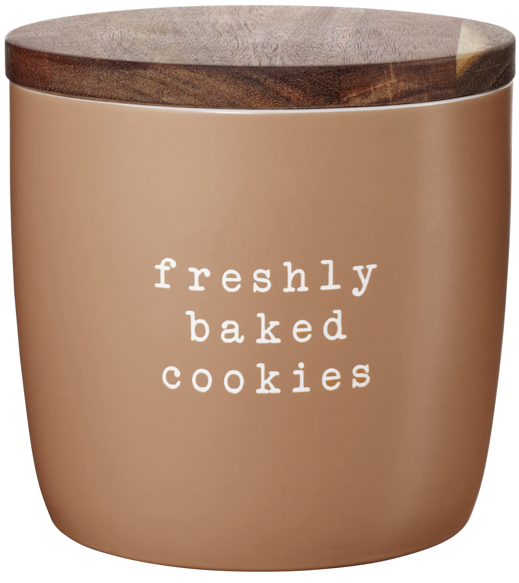 ASA Dose, freshly baked cookies 