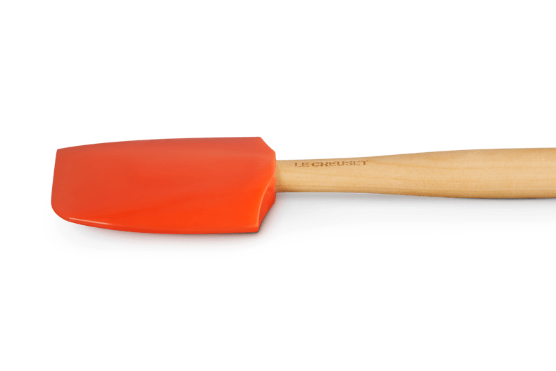 Le Creuset MITTLERE KOCHKELLE CRAFT OFENROT