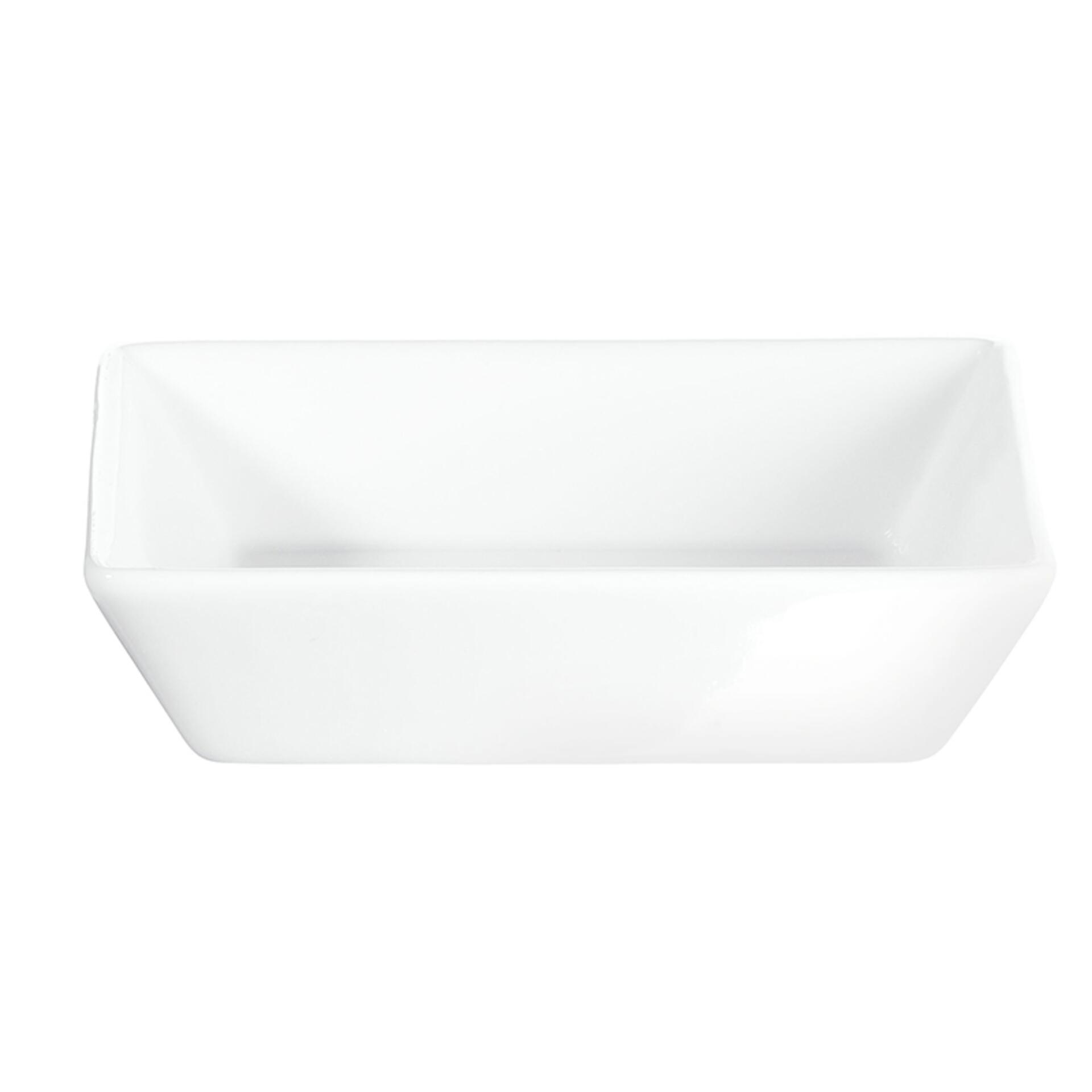 ASA Selection 250° Aperitif Teller quadratisch 10 cm ASA Selection 250° Aperitif Teller quadratisch 10 cm