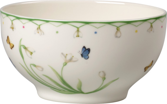 Villeroy & Boch Colourful Spring French-Bol 0,75l