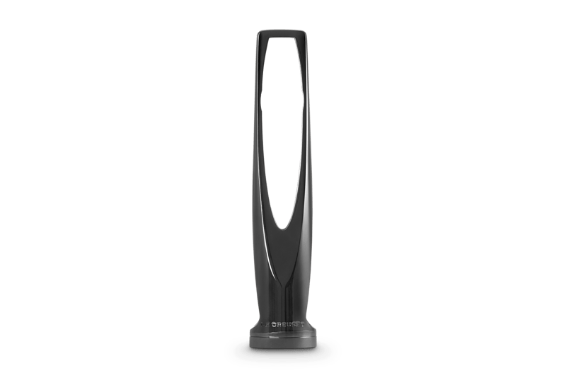 Le Creuset Screwpull Sekt-Öffner SW-105 Black Metal