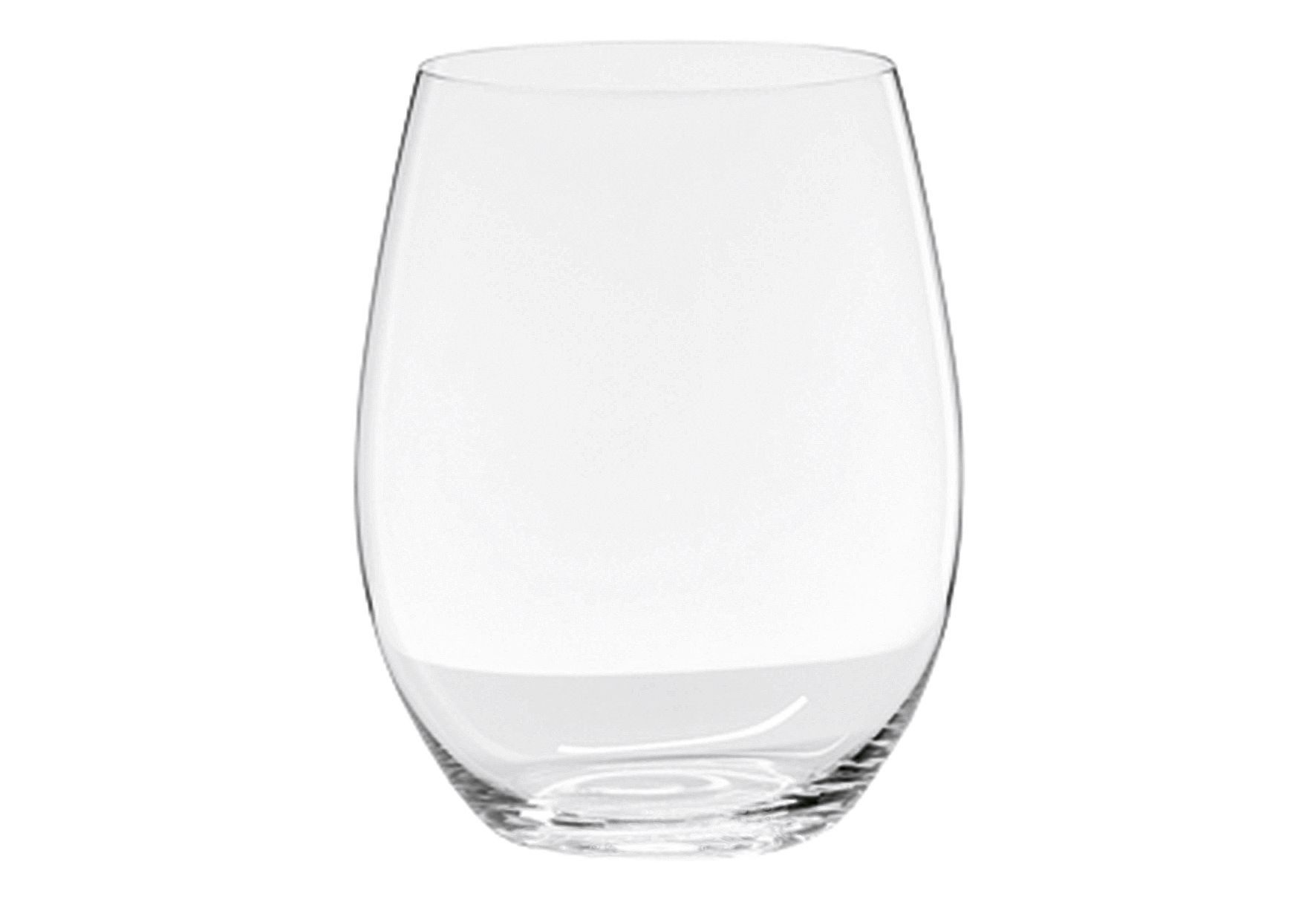 RIEDEL Weinglas Carbernet/Merlot O 600ml 2er Set