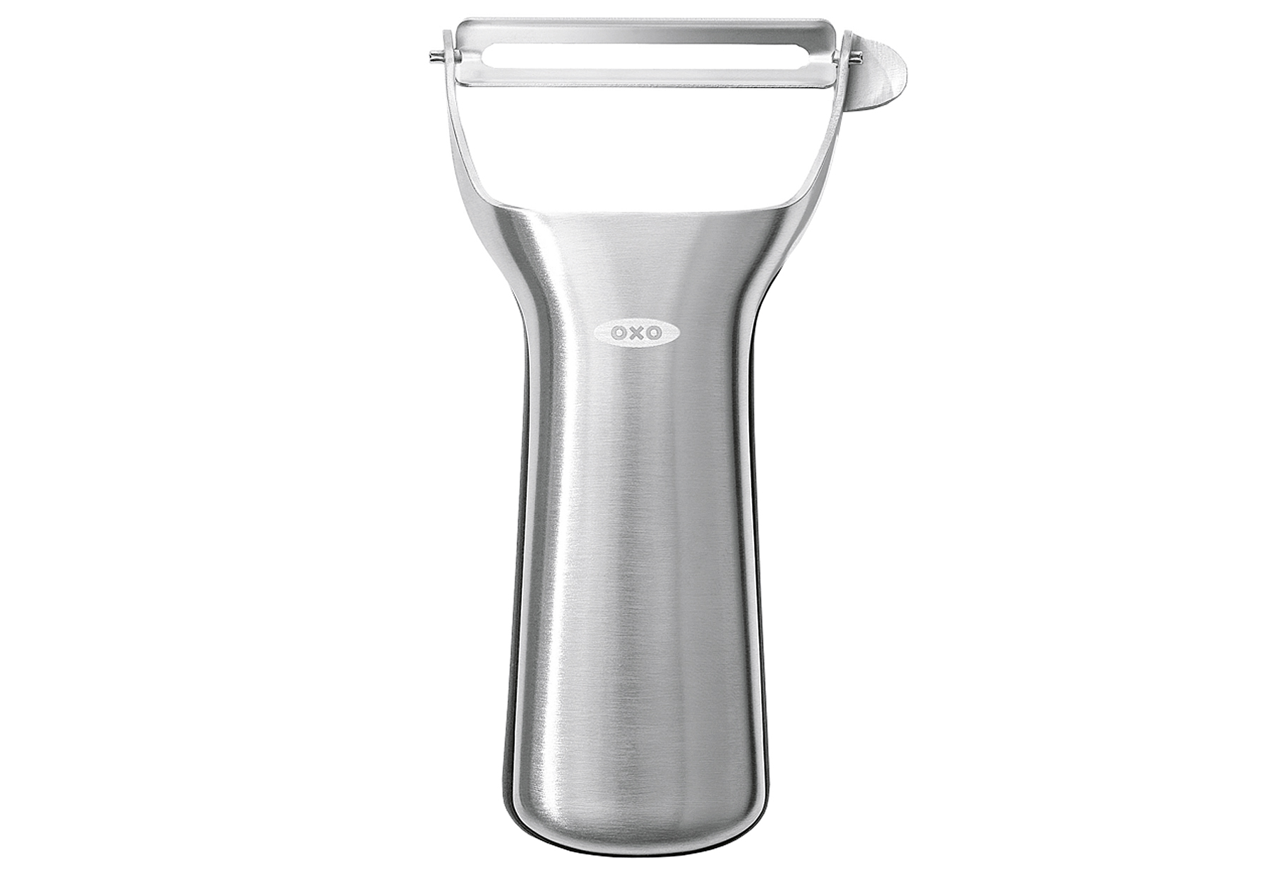 OXO Y-Schäler Stahl
