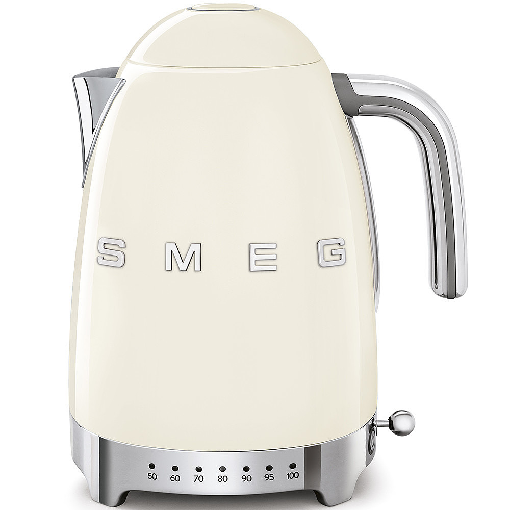 Smeg KLF04CREU Wasserkocher