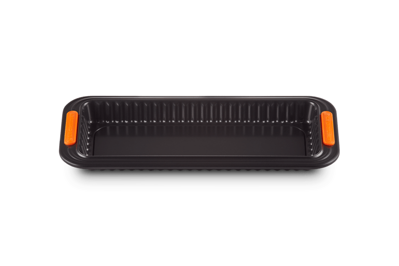 Le Creuset Tarteform Rechteckig 33 X 13 cm