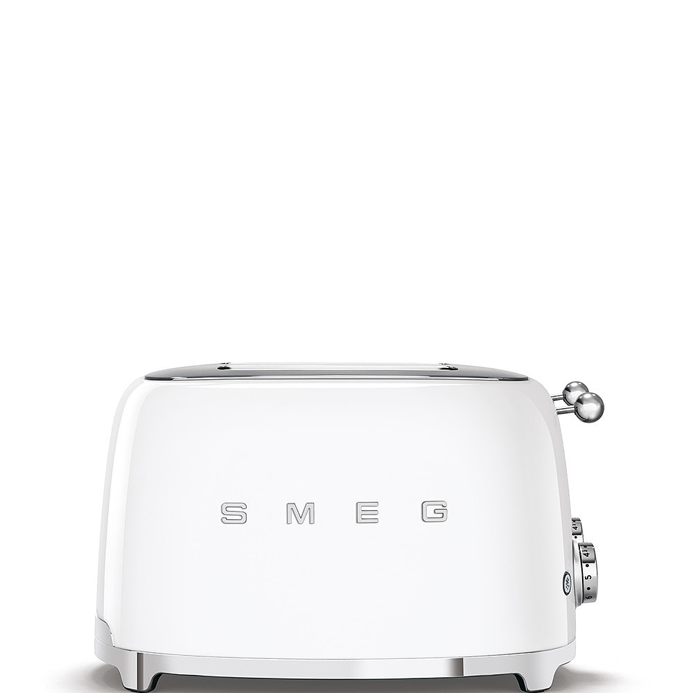 Smeg TSF03WHEU Toaster