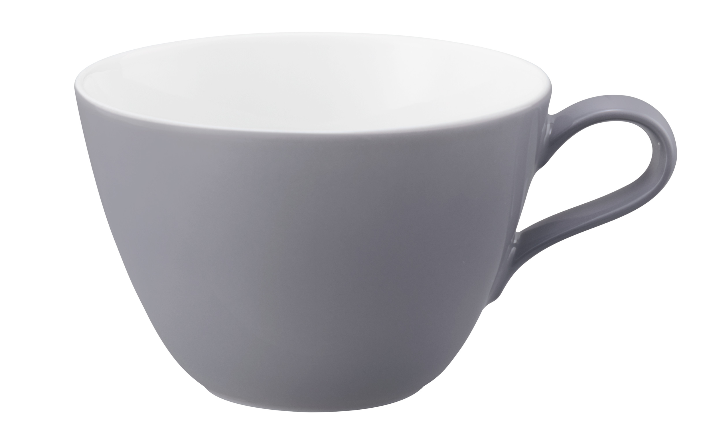 Seltmann Life Milchkaffeeobertasse 0,37 l grau