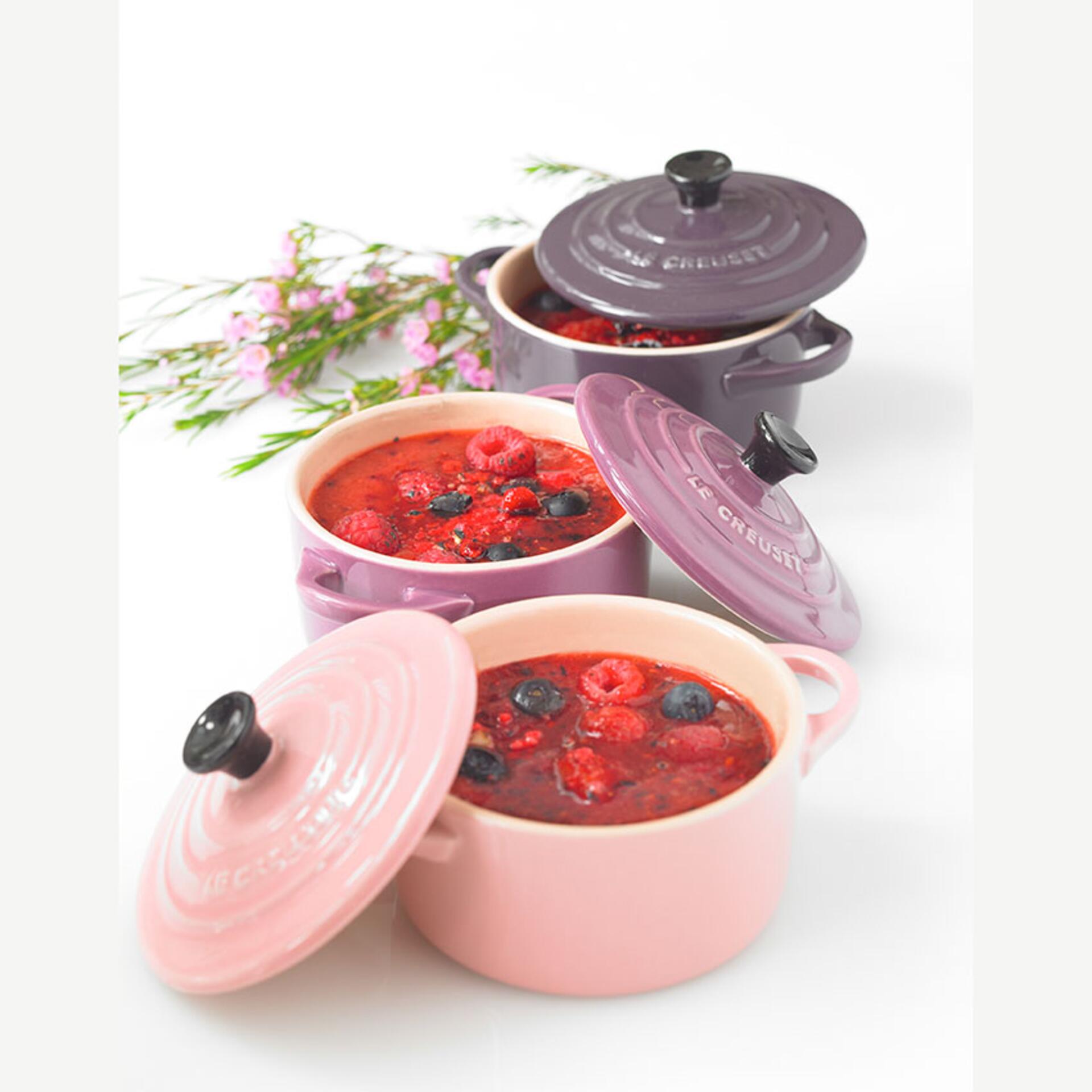 Le Creuset Mini Cocotte Karibik