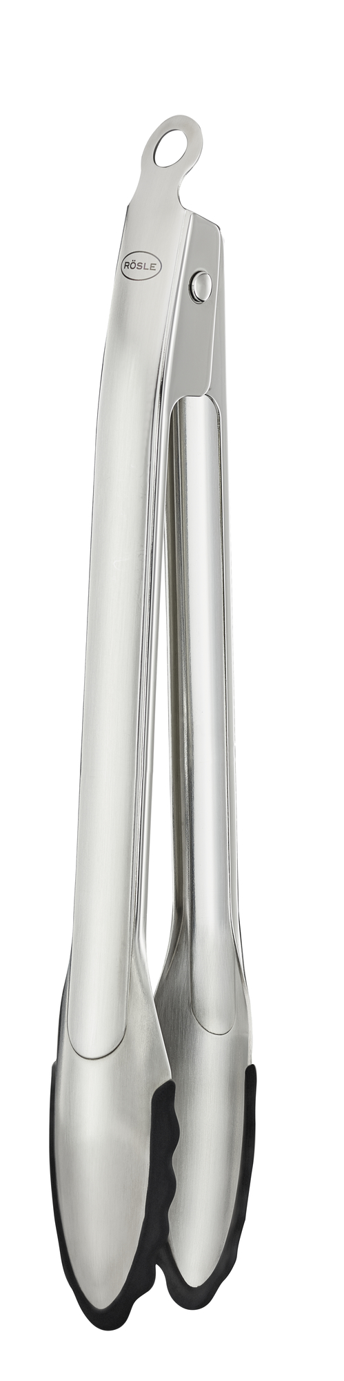 Rösle Gourmetzange 30 cm Silikon