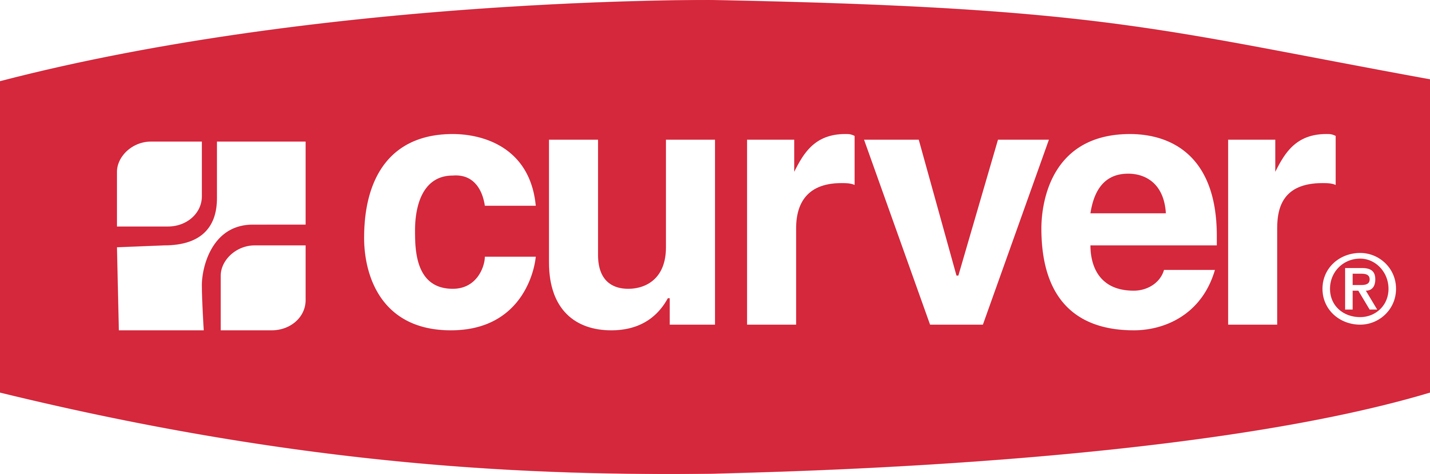 CURVER