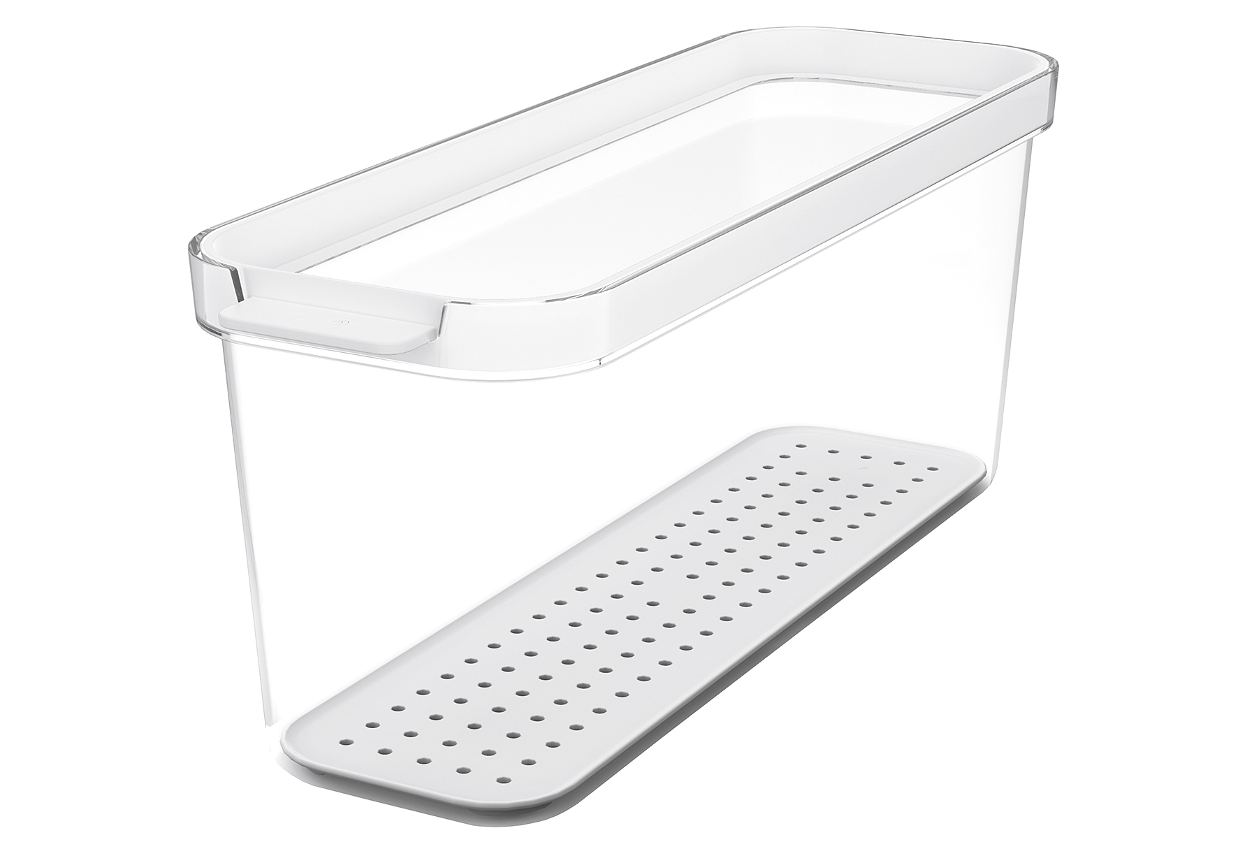 ROTHO Kühlschrankorganizer 'Cauma'