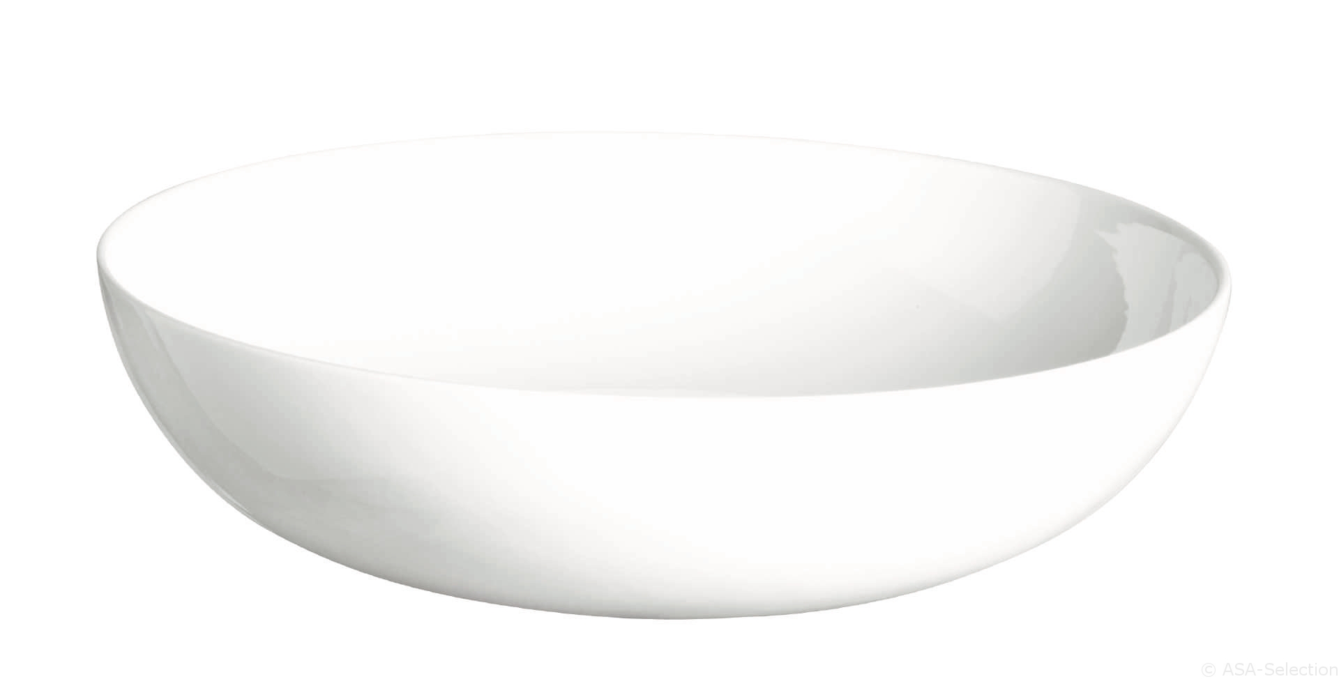 ASA atable Schale Durchmesser 30 cm, Höhe 8 cm ASA atable Schale Durchmesser 30 cm, Höhe 8 cm