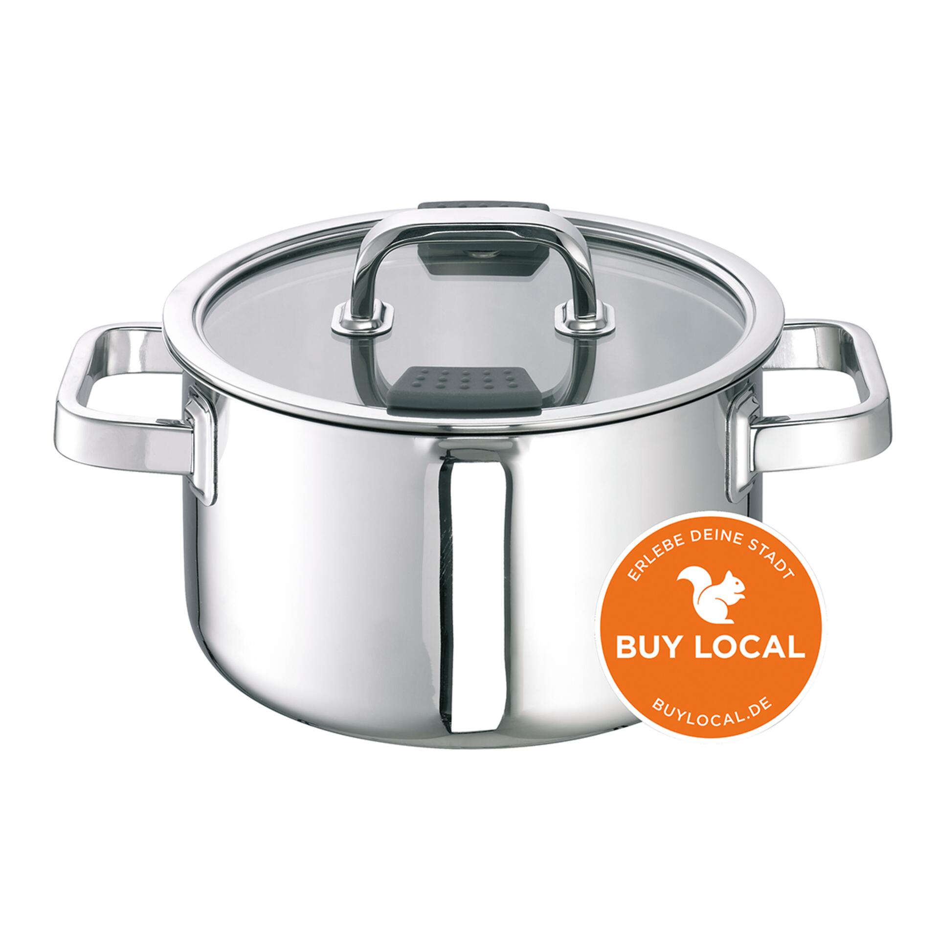 Schulte Ufer Rio i Fleischtopf 24 cm Schulte Ufer Rio i Fleischtopf 24 cm