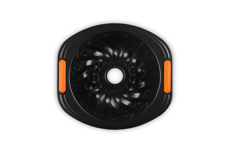 Le Creuset Gugelhupfform 22 cm