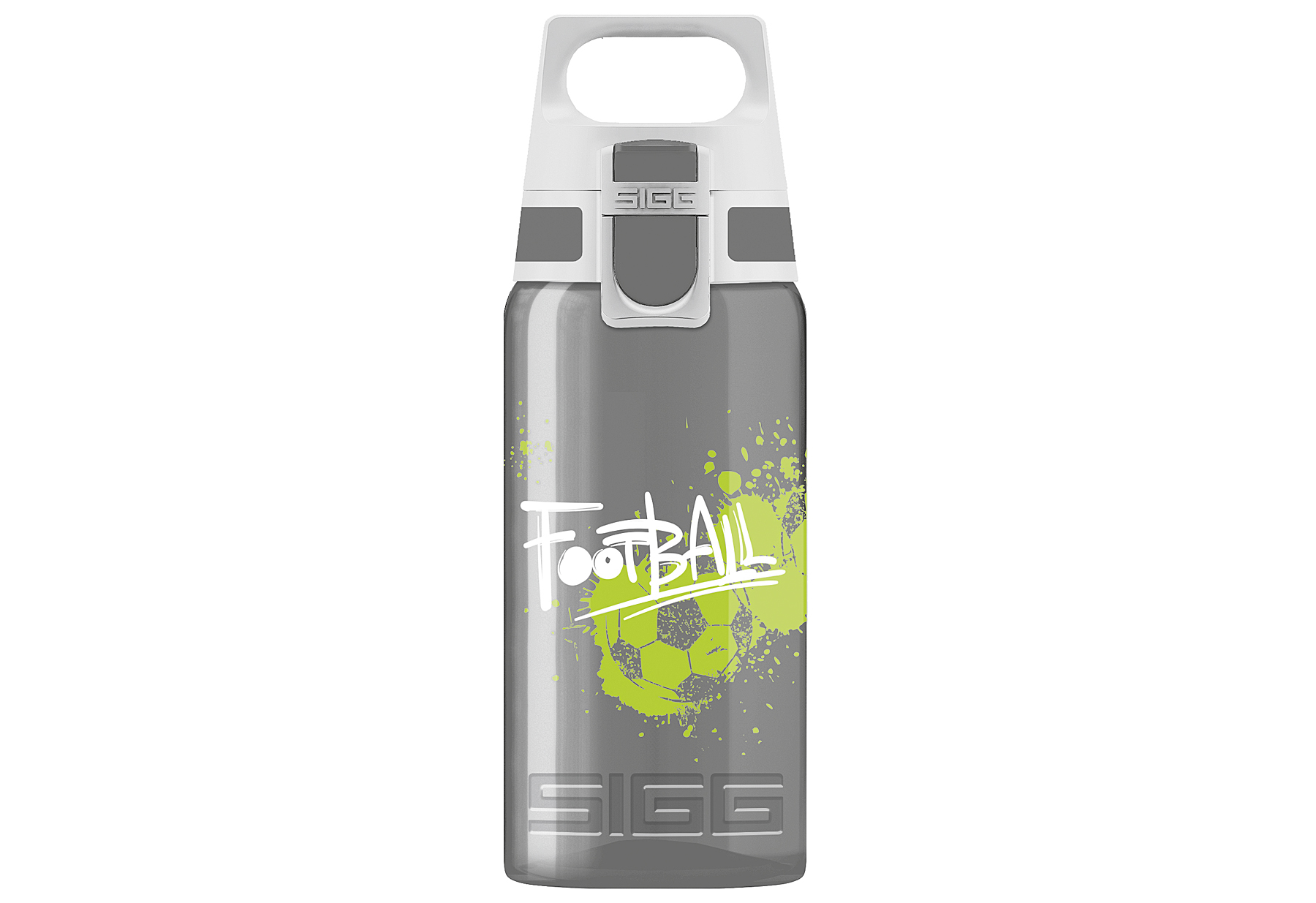 SIGG Trinkflasche 'Viva One' Football Tag