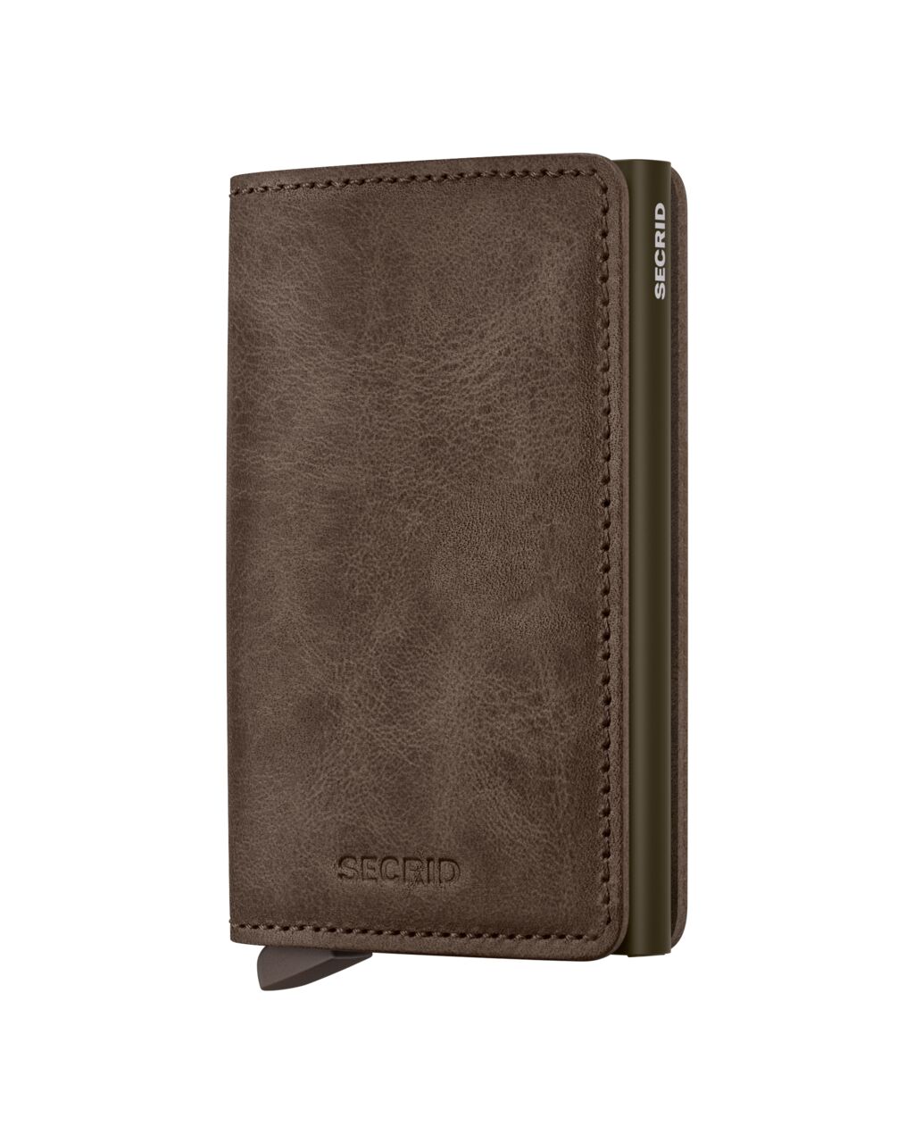 Secrid Slimwallet Vintage Oak