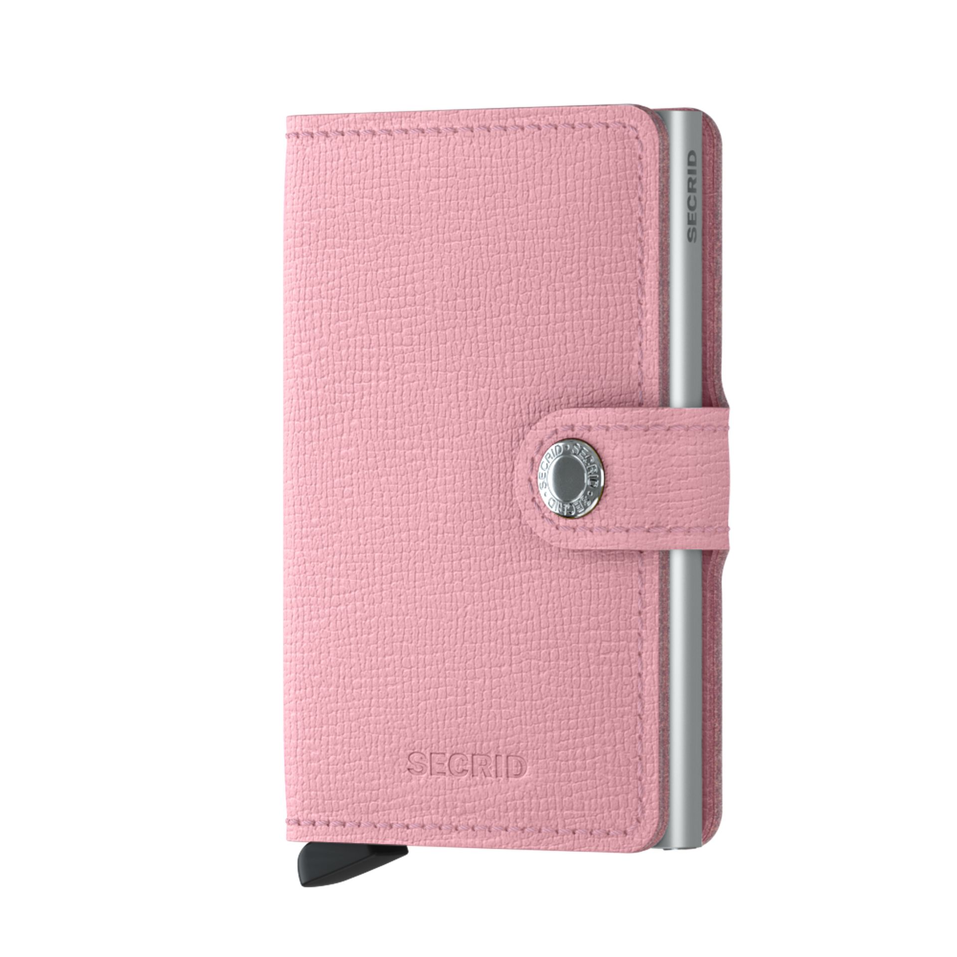 Secrid Miniwallet Crisple Pink