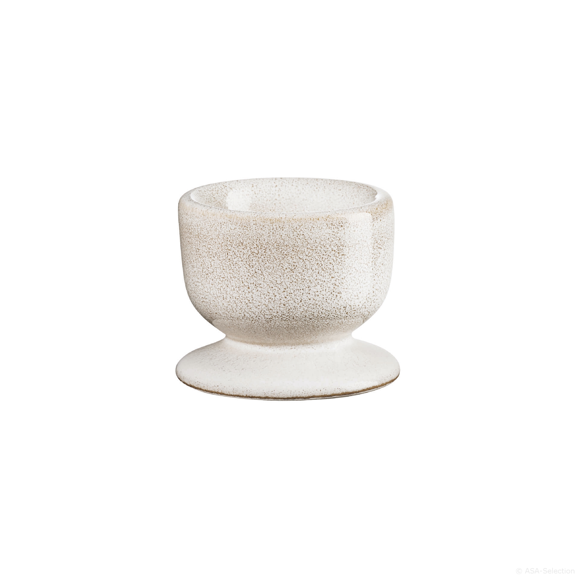 ASA Eierbecher, sand saisons ASA Eierbecher, sand saisons