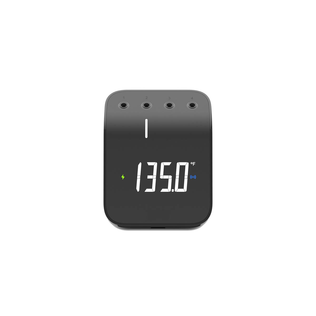 Weber Connect Smart Grilling Hub 3202