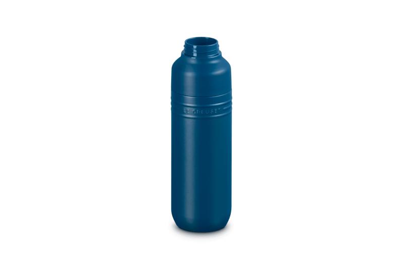 Le Creuset Trinkflasche 500ml Deep Teal