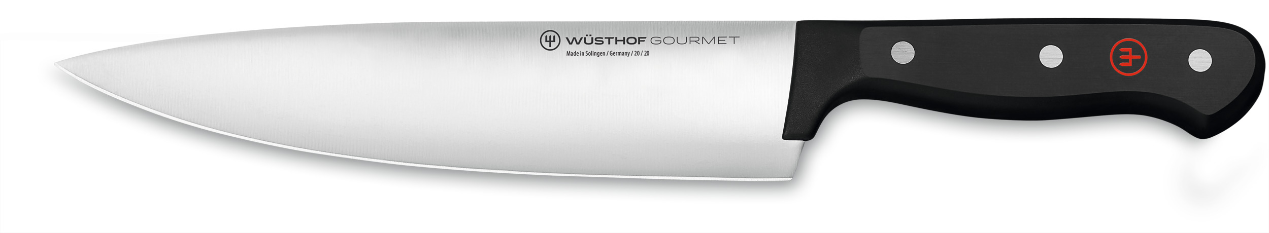 Wüsthof Gourmet Kochmesser 20 cm