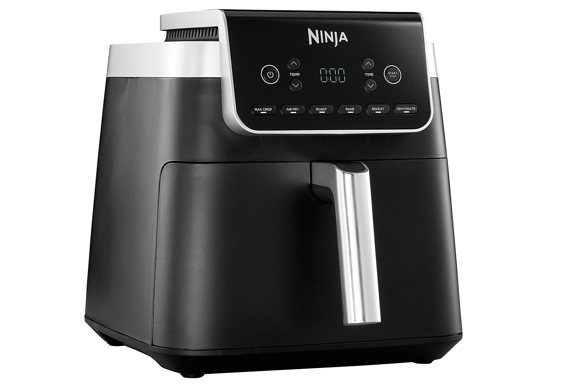 NINJA Heißluftfritteuse Max Pro 6,2l - AF180EU 