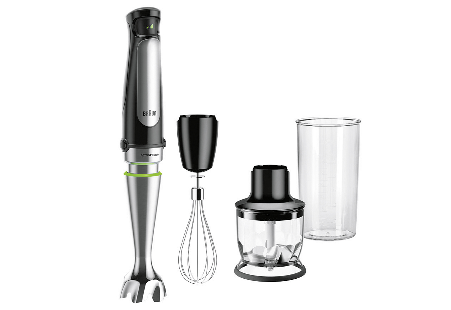 BRAUN Stabmixer MQ 7025x BRAUN Stabmixer MQ 7025x