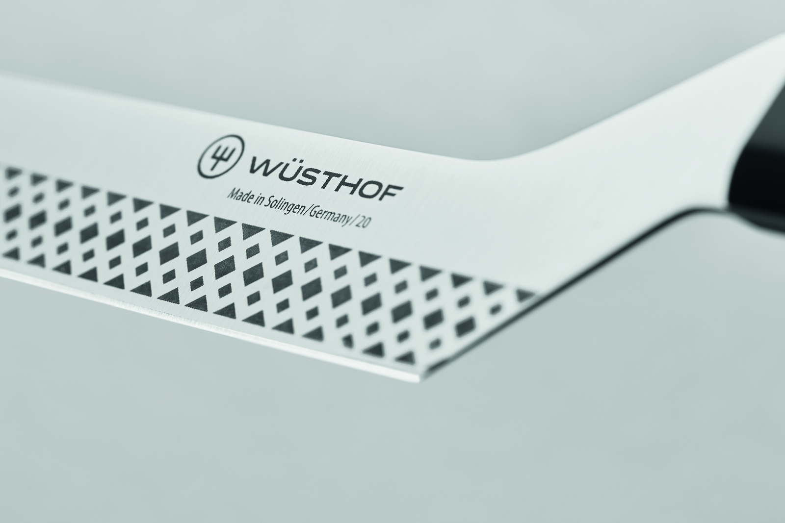 Wüsthof Käsemesser 12 cm