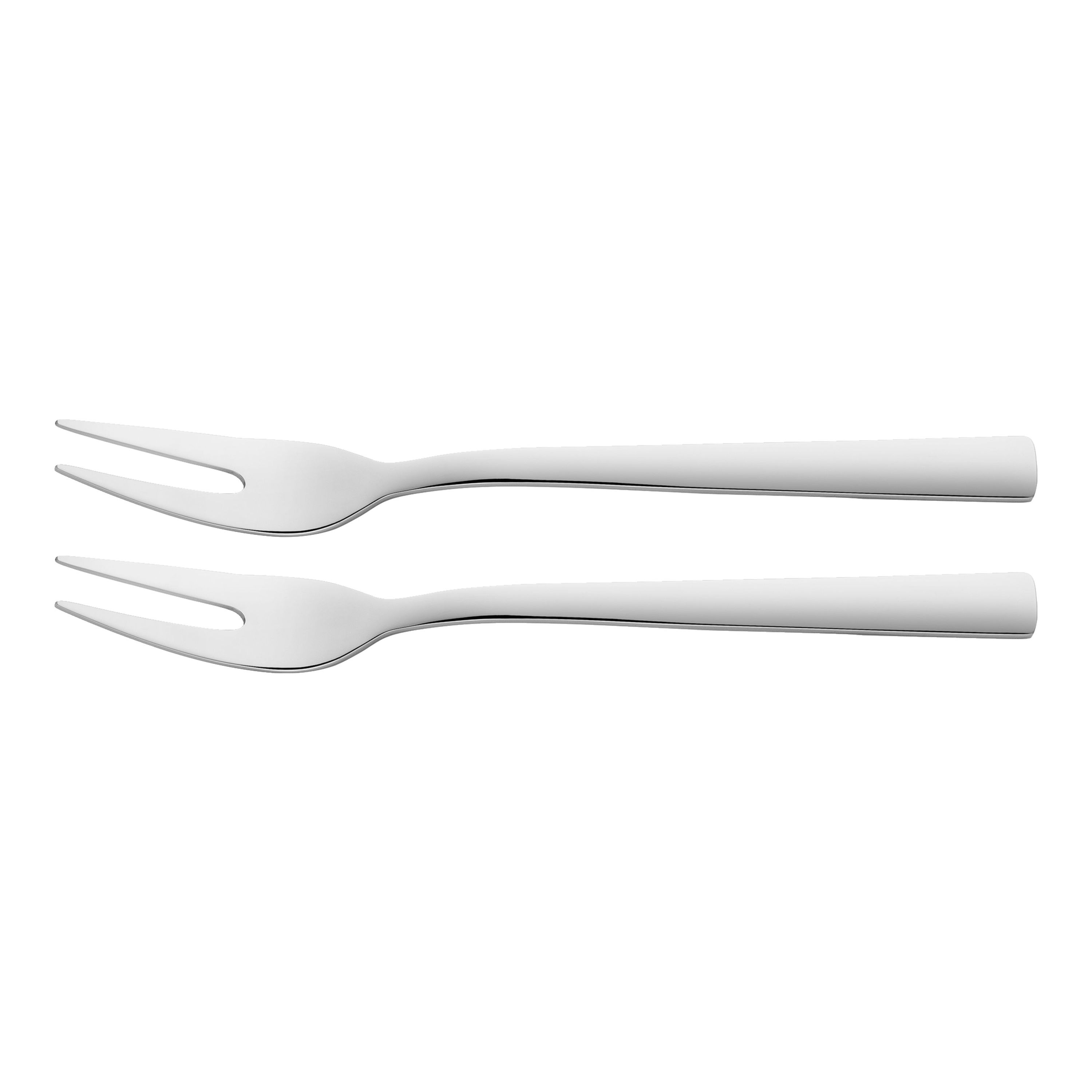 ZWILLING Dinner Fleischgabelset 2-tlg, poliert