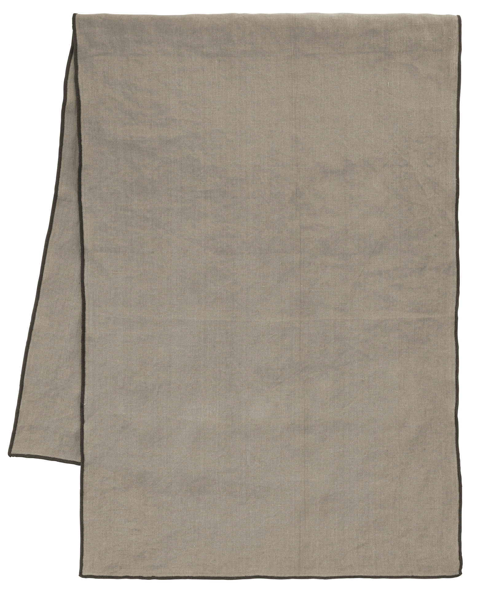 ASA Tischläufer, natural textil