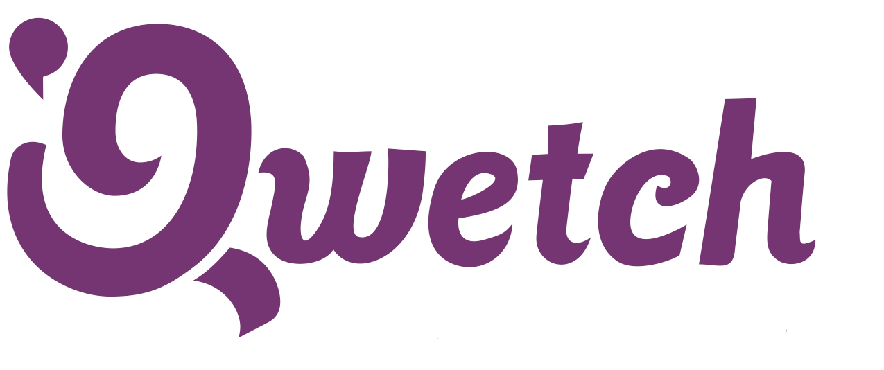 QWETCH