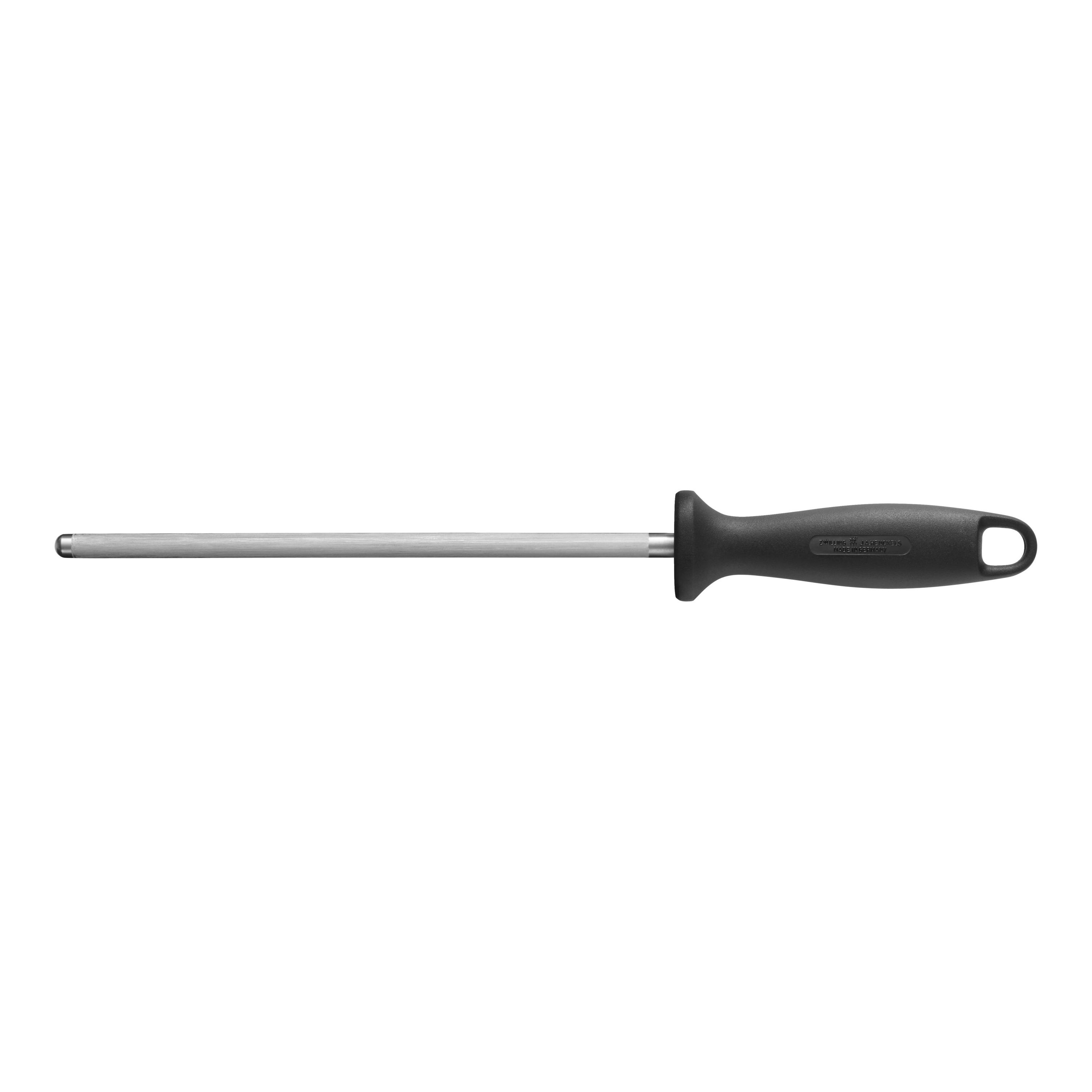 ZWILLING Wetzstahl 23 cm, verchromt