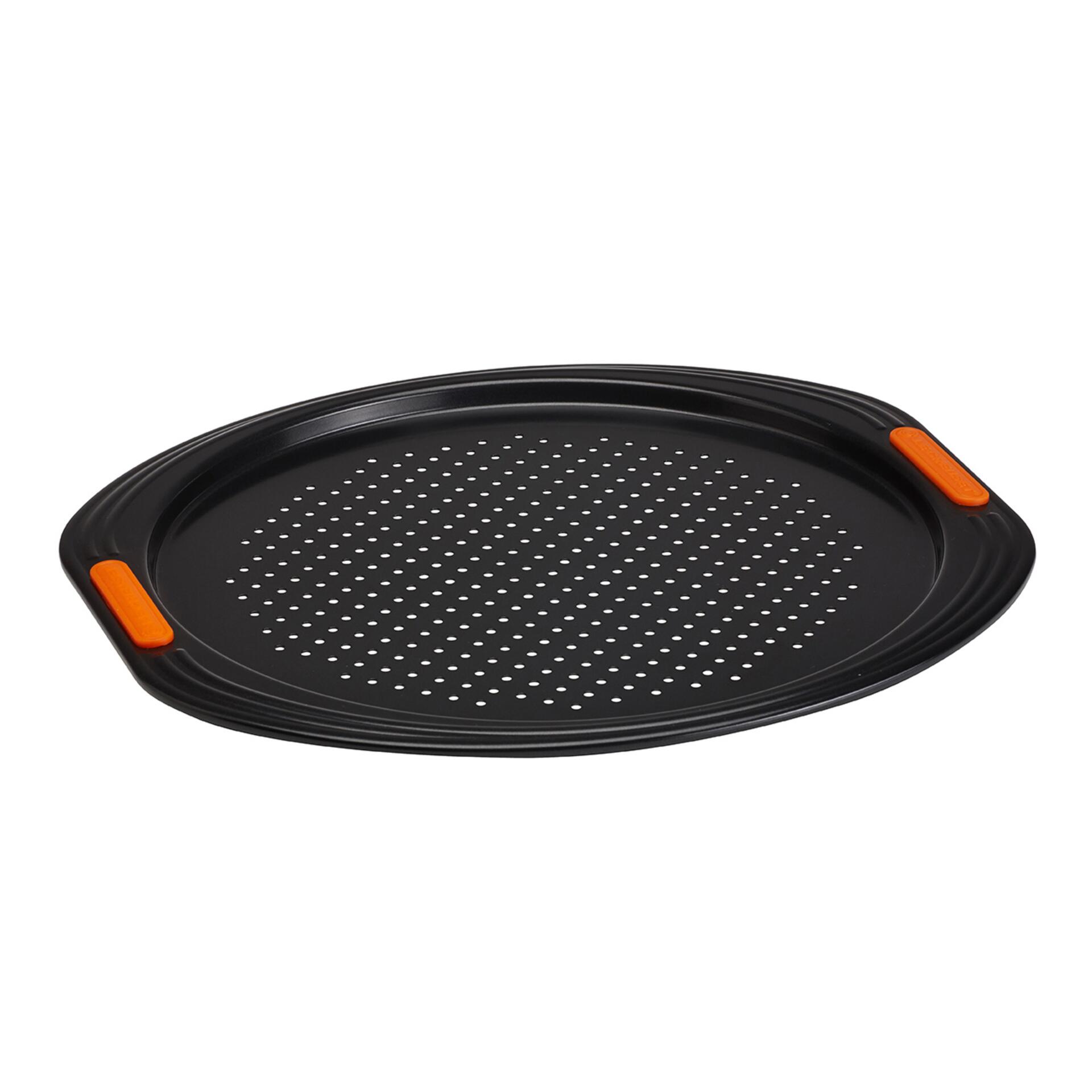 Le Creuset Pizzabackblech Antihaft Backform