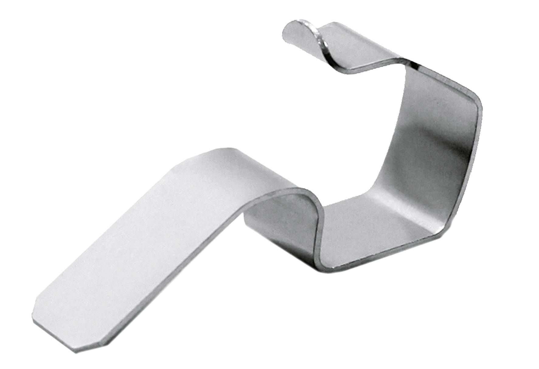 Weck Einweck-Klammern (8 Stück)