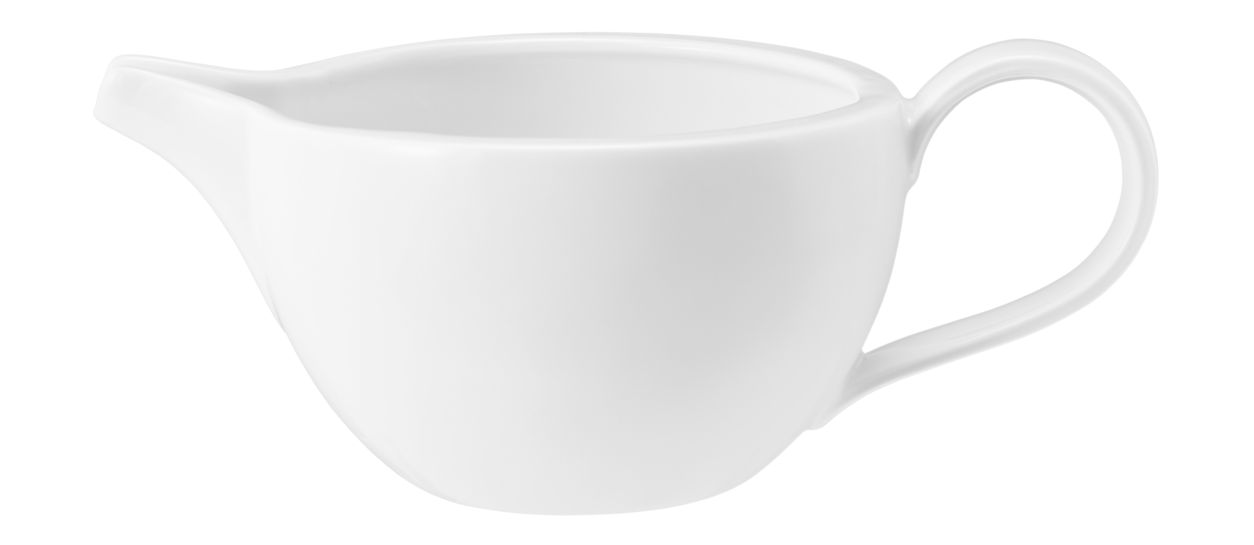 Seltmann Beat Sauciere 0,55 l weiss