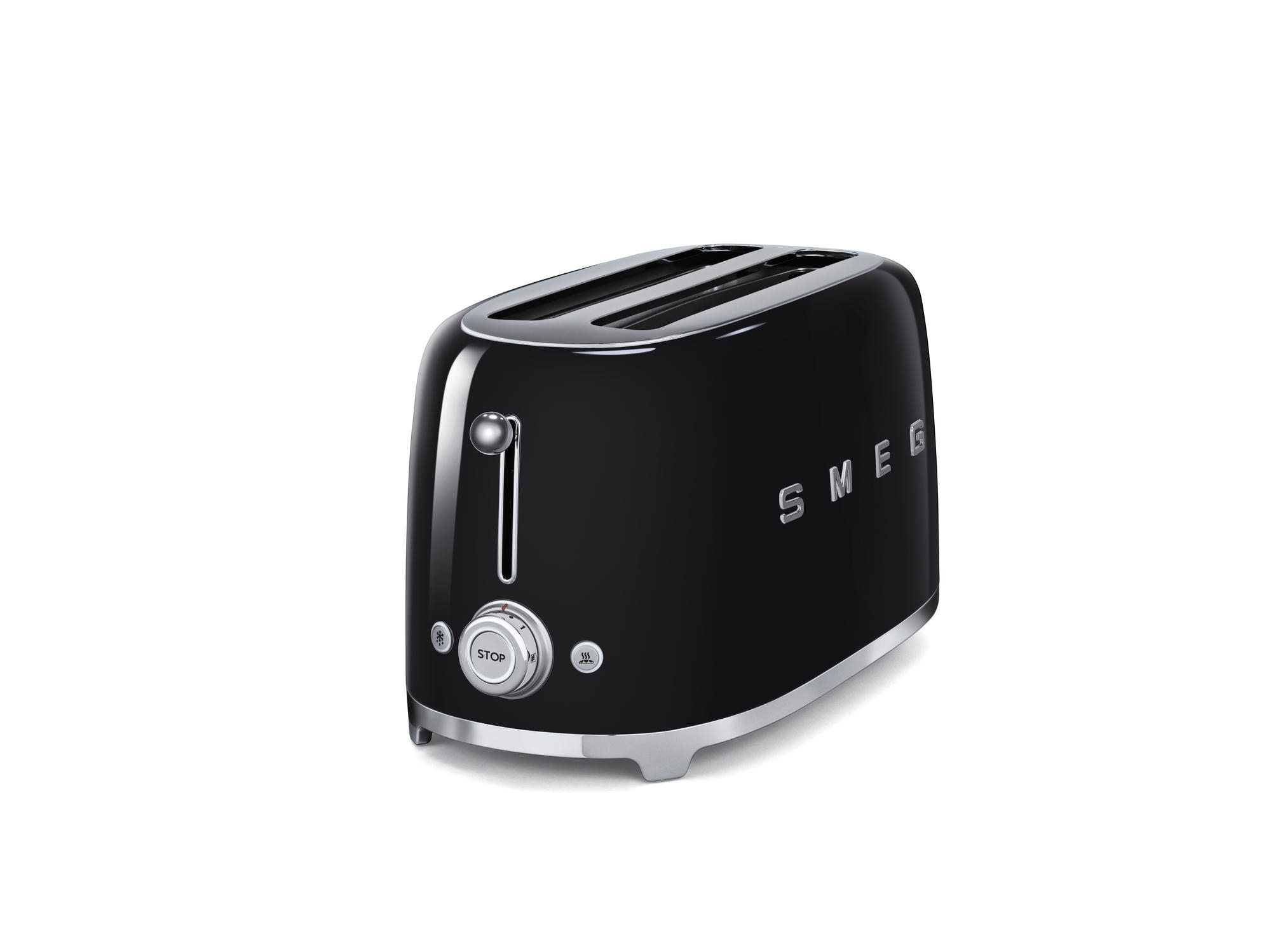 Smeg TSF 02 BLEU Toaster