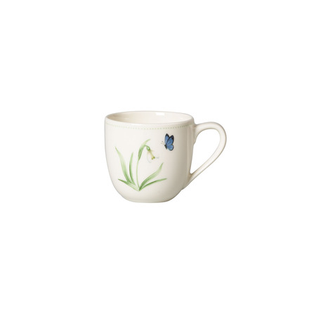 Villeroy & Boch Colourful Spring Mokka-/Espresso-Obertasse 0,10l