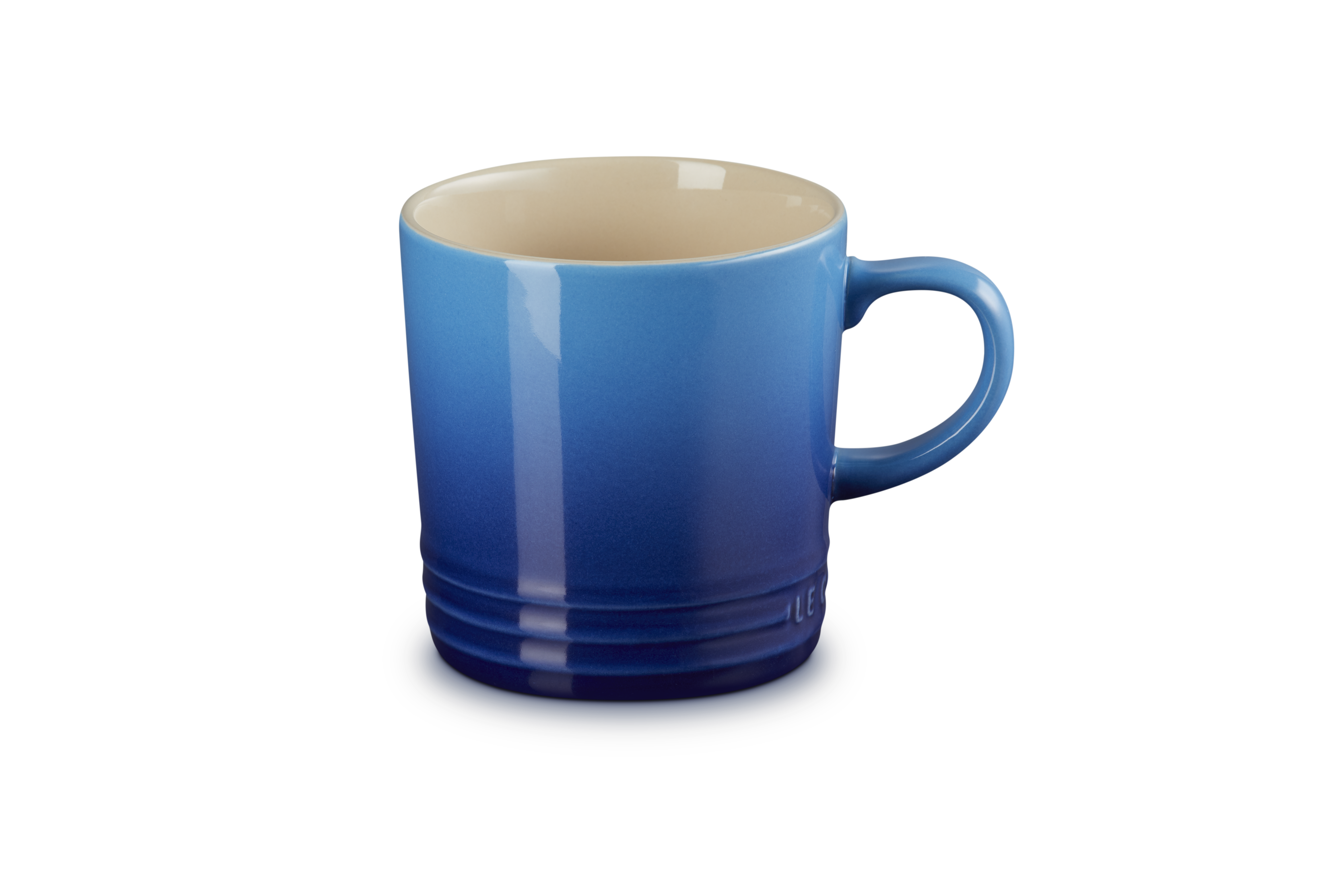 Le Creuset BECHER 350 ML AZURE