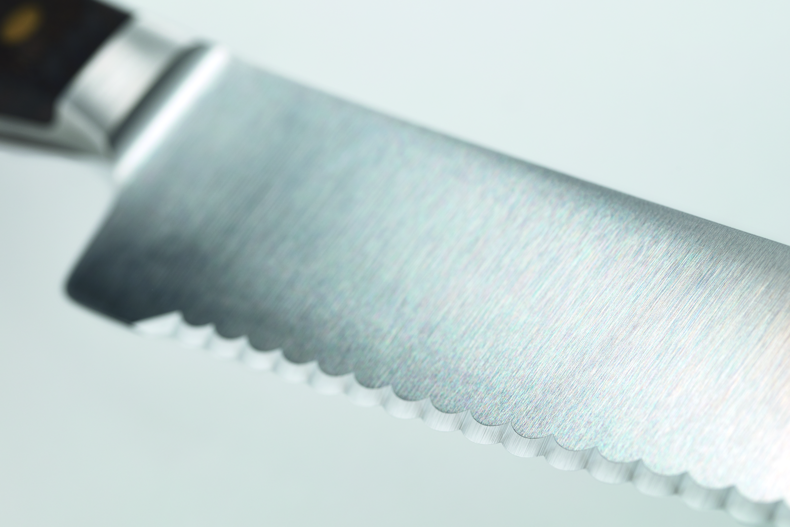 Wüsthof Crafter Super Slicer mit konvexer Welle 26 cm